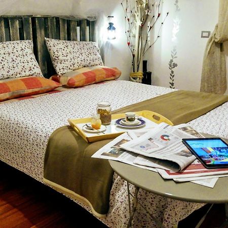 Vistazzurra B&B Ankona Pokój zdjęcie