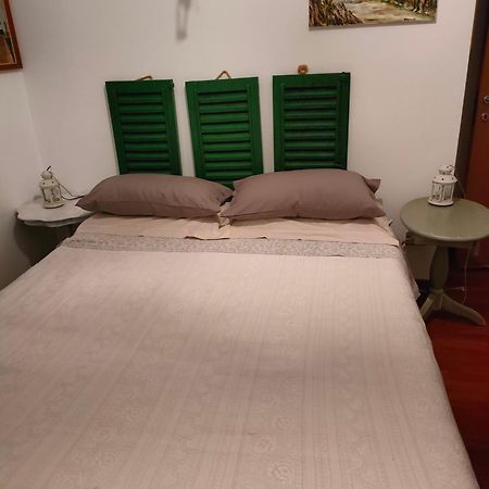 Vistazzurra B&B Ankona Zewnętrze zdjęcie