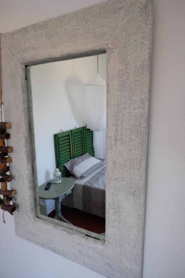 Vistazzurra B&B Ankona Zewnętrze zdjęcie