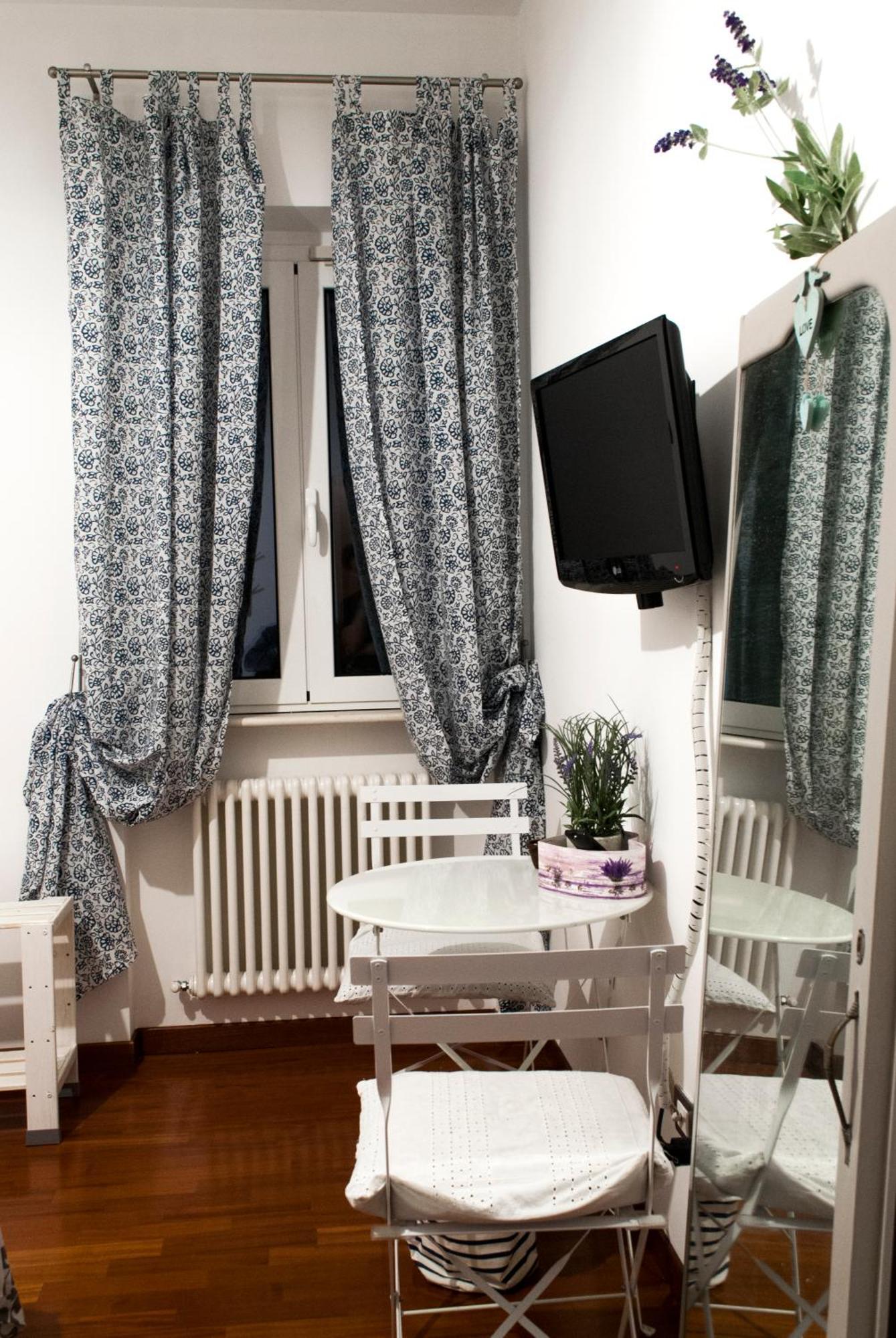 Vistazzurra B&B Ankona Zewnętrze zdjęcie