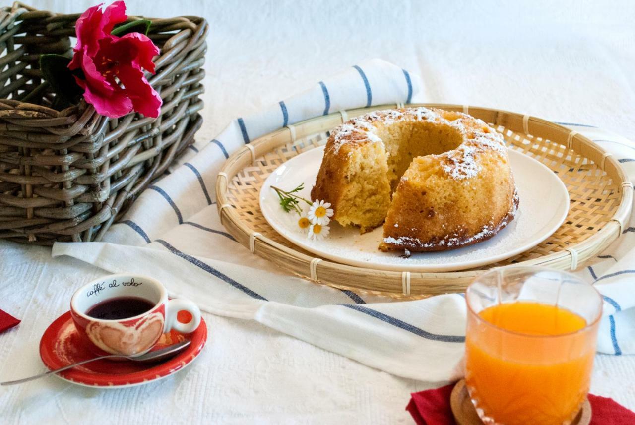 Vistazzurra B&B Ankona Zewnętrze zdjęcie