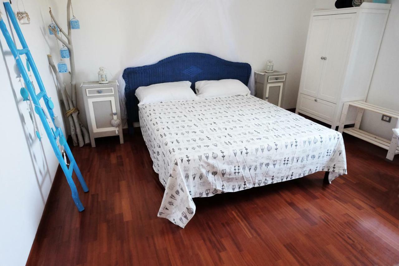 Vistazzurra B&B Ankona Pokój zdjęcie