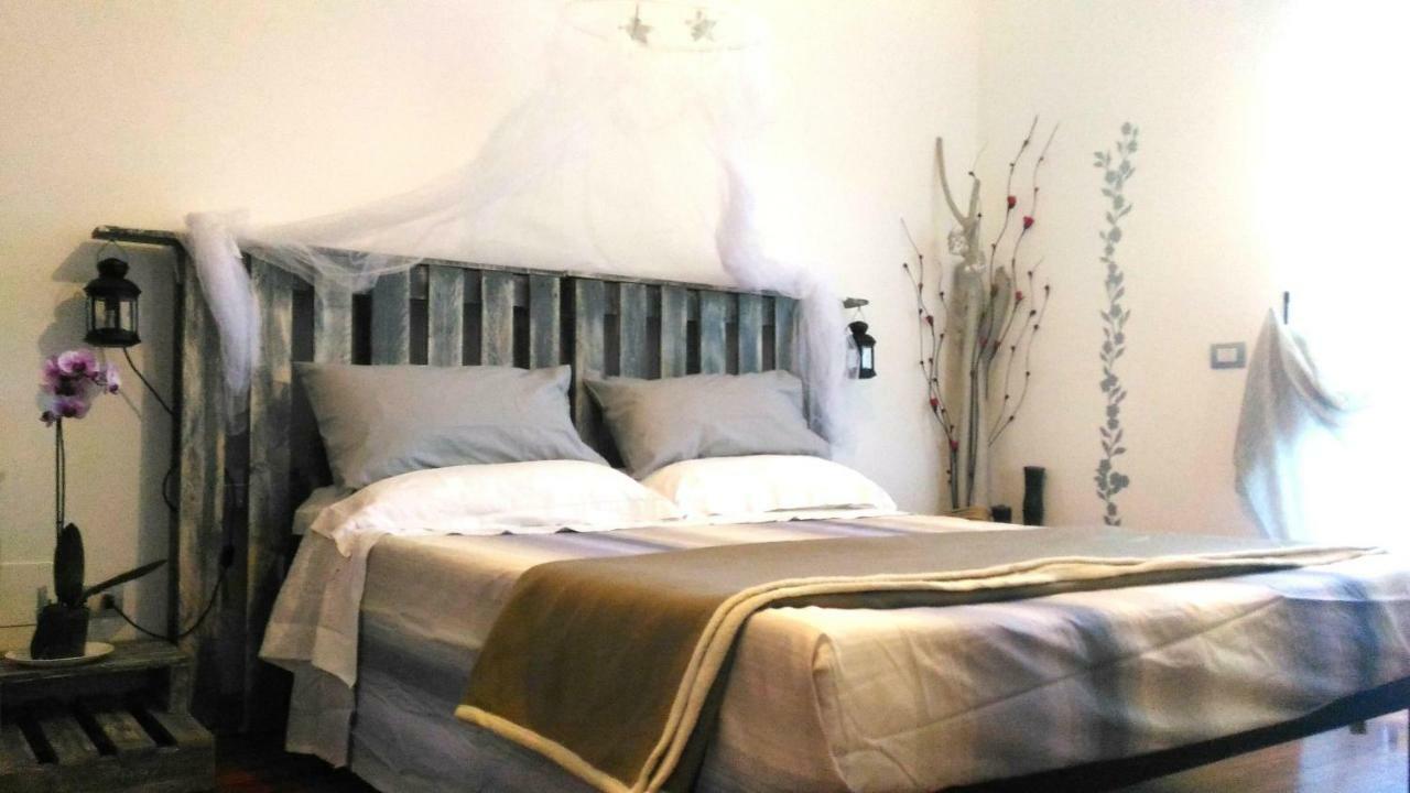 Vistazzurra B&B Ankona Pokój zdjęcie