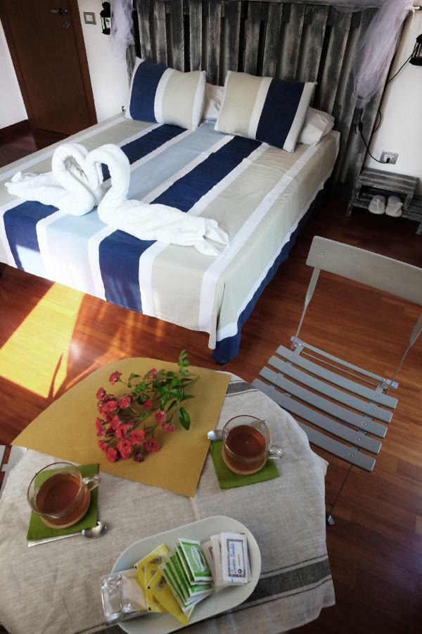 Vistazzurra B&B Ankona Pokój zdjęcie