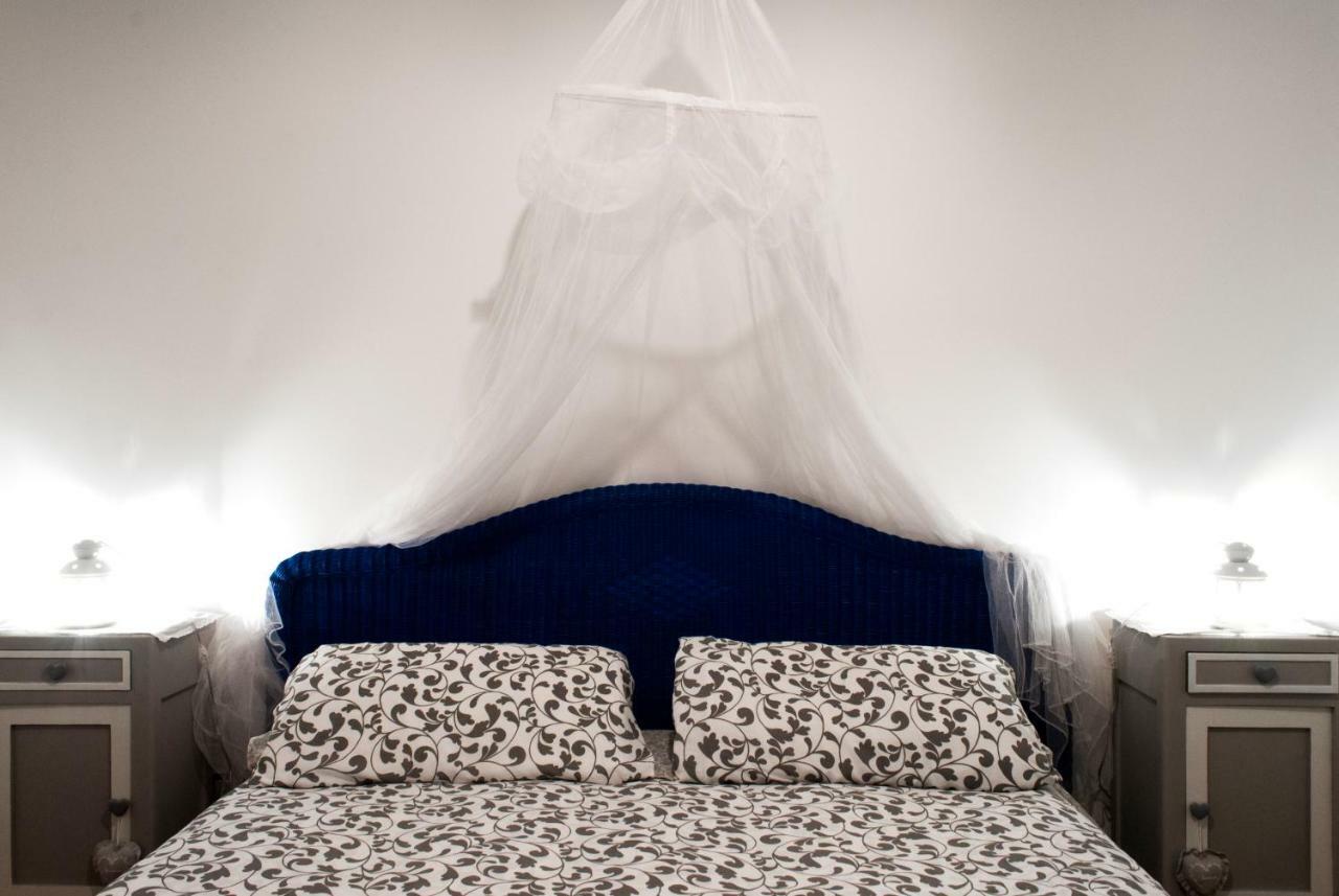Vistazzurra B&B Ankona Zewnętrze zdjęcie