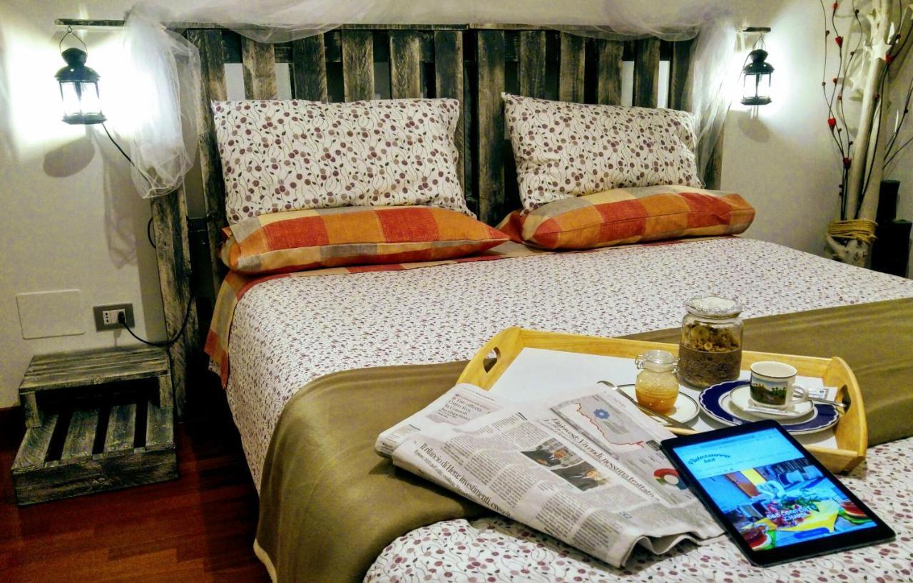 Vistazzurra B&B Ankona Zewnętrze zdjęcie